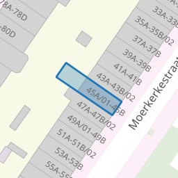 Perceel CLS00-G-2775