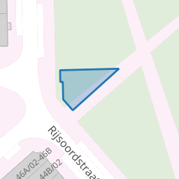 Perceel CLS00-G-2781