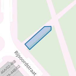 Perceel CLS00-G-2782