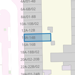 Perceel CLS00-G-2788