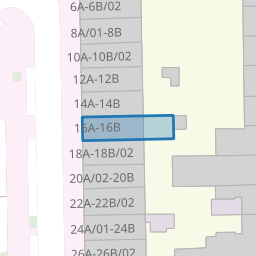 Perceel CLS00-G-2789