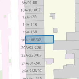 Perceel CLS00-G-2790