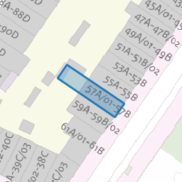 Perceel CLS00-G-2797