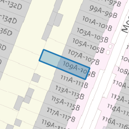 Perceel CLS00-G-2803