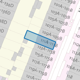 Perceel CLS00-G-2804