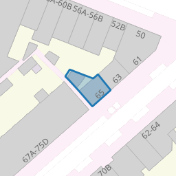 Perceel CLS00-G-2818