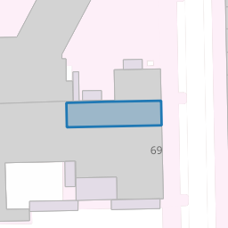 Perceel CLS00-G-2819