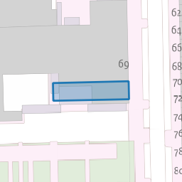 Perceel CLS00-G-2822