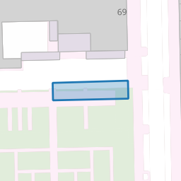 Perceel CLS00-G-2825