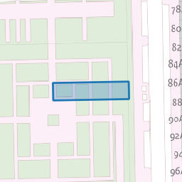 Perceel CLS00-G-2830