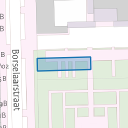 Perceel CLS00-G-2836