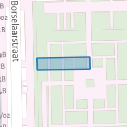 Perceel CLS00-G-2840