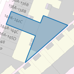 Perceel CLS00-G-2848