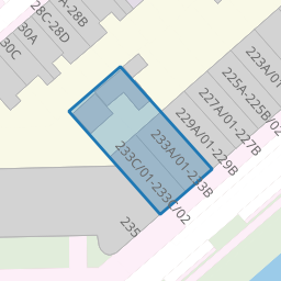 Perceel CLS00-G-2854