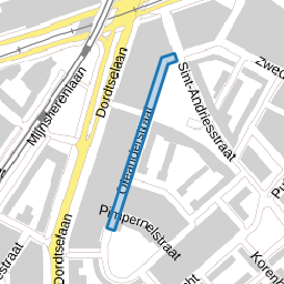 Perceel CLS00-G-2855