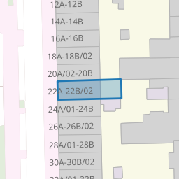 Perceel CLS00-G-2857