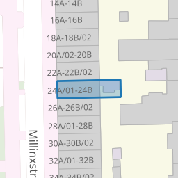 Perceel CLS00-G-2858
