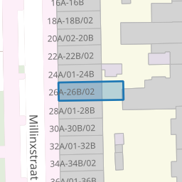 Perceel CLS00-G-2859