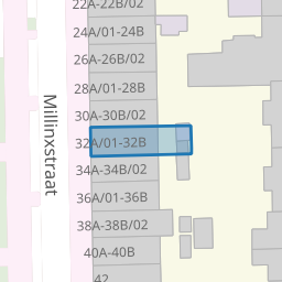 Perceel CLS00-G-2862