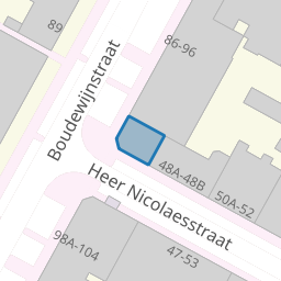 Perceel CLS00-G-2866