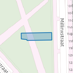 Perceel CLS00-G-2869