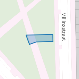 Perceel CLS00-G-2870