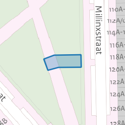 Perceel CLS00-G-2871