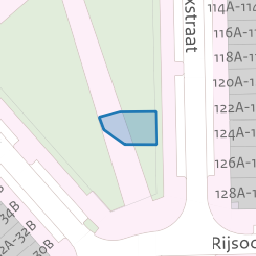 Perceel CLS00-G-2873