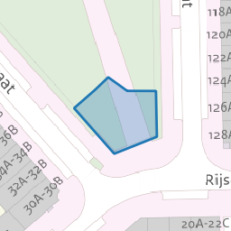 Perceel CLS00-G-2874