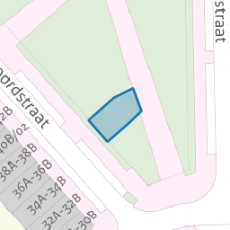 Perceel CLS00-G-2875