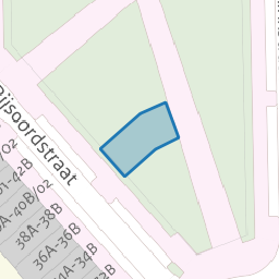 Perceel CLS00-G-2876