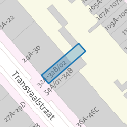 Perceel CLS00-G-2879