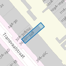 Perceel CLS00-G-2880