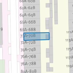 Perceel CLS00-G-2889