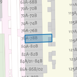 Perceel CLS00-G-2893