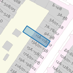 Perceel CLS00-G-2901