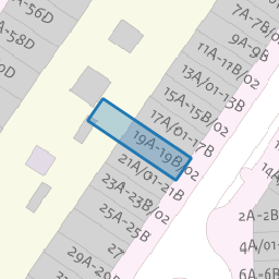 Perceel CLS00-G-2905