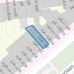 Perceel CLS00-G-2907