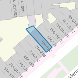 Perceel CLS00-G-2908