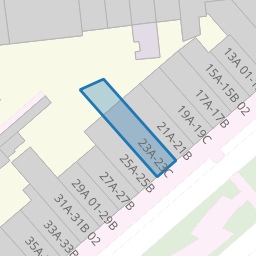 Perceel CLS00-G-2910