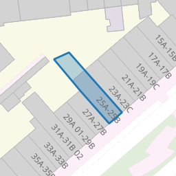 Perceel CLS00-G-2911