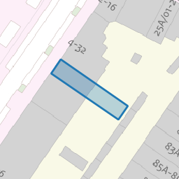 Perceel CLS00-G-2913