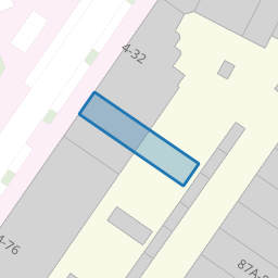 Perceel CLS00-G-2914