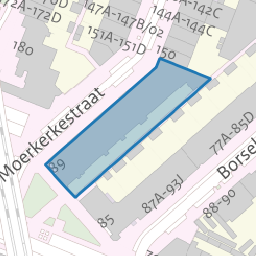 Perceel CLS00-G-2915