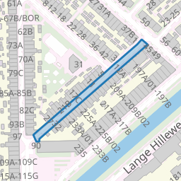 Perceel CLS00-G-2918