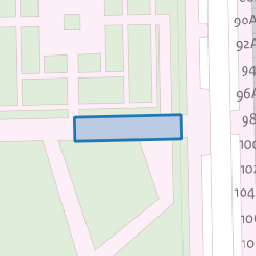 Perceel CLS00-G-2925