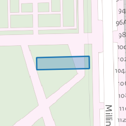 Perceel CLS00-G-2927