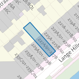 Perceel CLS00-G-2938