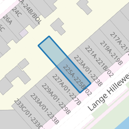 Perceel CLS00-G-2939