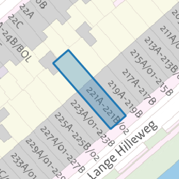 Perceel CLS00-G-2941